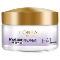 L'Oreal Paris Hyaluron Expert Replumping Moisturising Care Day Cream SPF20