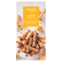 Dunnes Stores Cheese Straws 90g