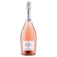 Kylie Minogue Alcohol Free Sparkling Rosé 75cl