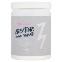 Femfuelz Creatine Monohydrate Unflavoured 300g