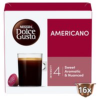 Starbucks Toffee Nut Latte Limited Edition by Nescafe Dolce Gusto, Medium  Roast Coffee Pods, 127.8g : : Grocery & Gourmet Foods