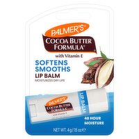 Palmer's Cocoa Butter Formula Cocoa Butter Lip Balm 4g