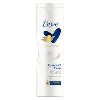 Dove  Body Lotion Essential 250ml 