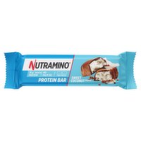 Nutramino Sweet Coconut Flavour Protein Bar 55g