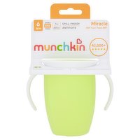 Munchkin Miracle 360° Cup 6m+ 270ml