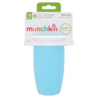 Munchkin Miracle 360° Cup Sippy Cup 296ml 12m+