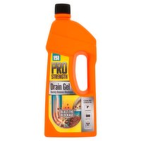 151 Pro Strength Drain Gel 900ml