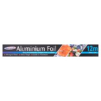 Sealapack Aluminium Foil 12m