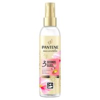 Pantene Colour Gloss Leave In Conditioner Spray, 145ml. For Coloured, Dry, Damaged Hair