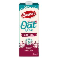 Avonmore Oat Drink Barista 1 Litre