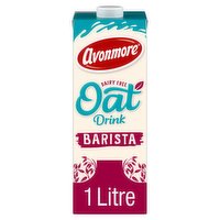 Avonmore Oat Drink Barista 1 Litre