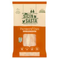 Sicín Sásta Farmer's Own Irish Whole Chicken 1.5kg