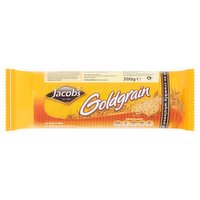 Jacob's Goldgrain 200g