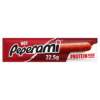 Peperami Hot Salami 22.5g