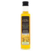 Dunnes Stores Simply Better Irish Cold Pressed Rapeseed Oil 250ml