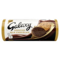 Galaxy Digestives Milk Chocolate 300g