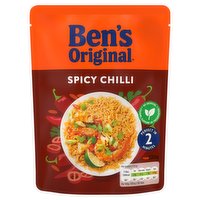 Ben's Original Spicy Chilli 220g