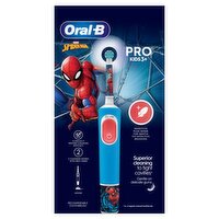 Oral-B Pro Kids Electric Toothbrush