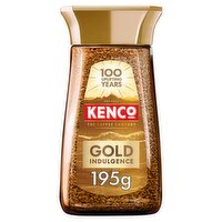 Kenco Gold Indulgence 195g