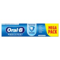 Oral-B Professional Protection Toothpaste 125ml