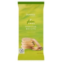 Dunnes Stores Gluten Free Digestive Biscuits 160g