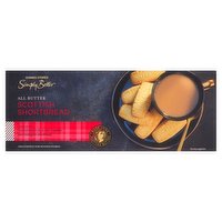 Dunnes Stores Simply Better All Butter Scottish Shortbread 150g