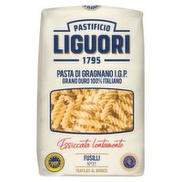 Pastificio Liguori Fusilli No.31 500g