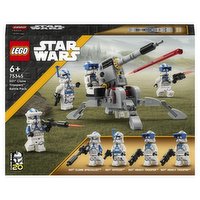 LEGO Star Wars 501st Clone Trooper Battle Pack 75345