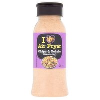 I Love Air Fryer Chips & Potato Seasoning 171g