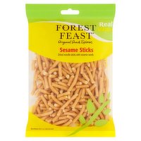 Forest Feast Sesame Sticks 110g