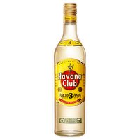Havana Club Original Rum 70cl