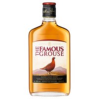 The Famous Grouse Finest Blended Scotch Whisky 35cl