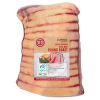 Dunnes Stores Extra Matured Irish Beef Round Roast 2kg