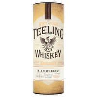 Teeling Whiskey Single Grain Irish Whiskey 70cl