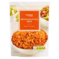 Dunnes Stores Mexican Style Rice 250g