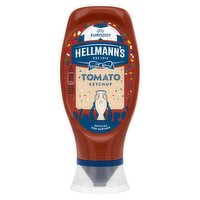 Hellmann's  Sauce Tomato Ketchup 430 ml 