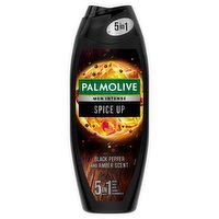 Palmolive Men Intense Spice Up Shower Gel 500ml