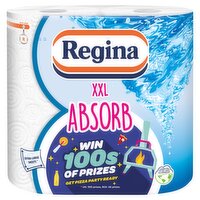 Regina XXL Absorb