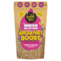 Good4U Immune Milled Seed Breakfast Boost 300g