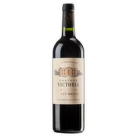  Cru Bourgeois Château Victoria Haut-Médoc 750 ml