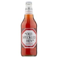 Old Speckled Hen Distinctive English Pine Ale 500ml