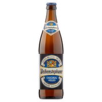 Weihenstephaner Original Helles Lager 0.5L