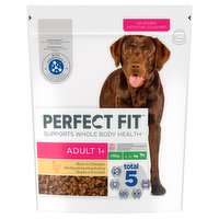 Perfect Fit Adult 1+ 825g