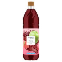 Dunnes Stores Summer Fruits Squash 1l