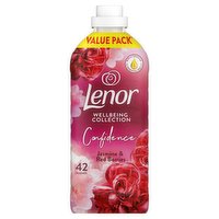Lenor Fabric Conditioner 42 Washes