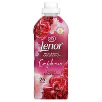Lenor Fabric Conditioner 26 Washes