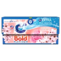 Bold Platinum PODS® Washing Capsules 29 Washes