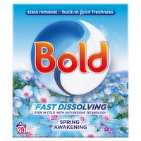 Bold Washing Powder 1.74kg, 29 Washes