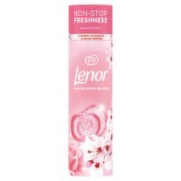 Lenor Unstoppables Scent of Ariel in-Wash Scent Booster, 320g (Pack of 3)