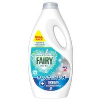 Fairy Non Bio Washing Liquid 46 Washes, 1.518L